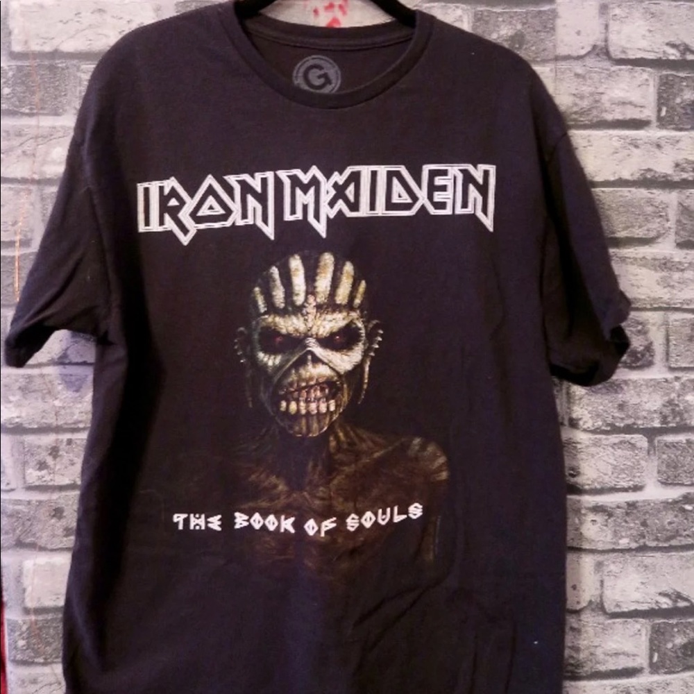 Iron Maiden T-Shirt